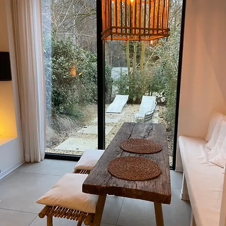 Oscarsleeps Bed & Breakfast