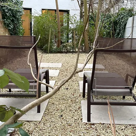 Bed & Breakfast Oscarsleeps