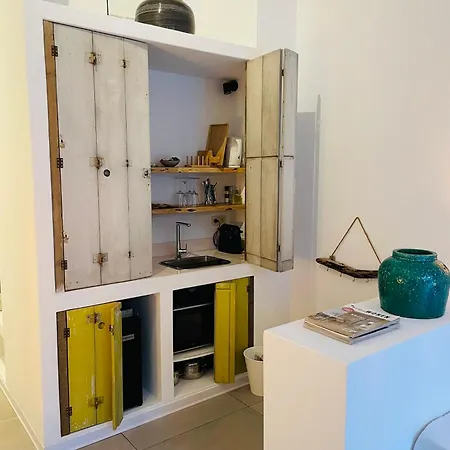 Oscarsleeps Bed & Breakfast *