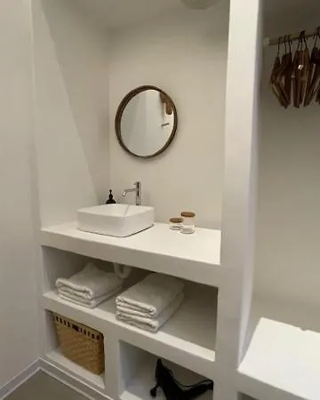 Oscarsleeps Bed & Breakfast *