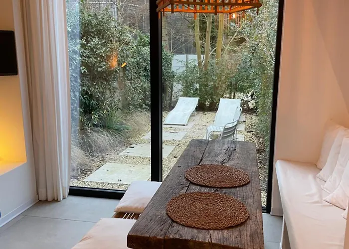 Oscarsleeps Bed & Breakfast