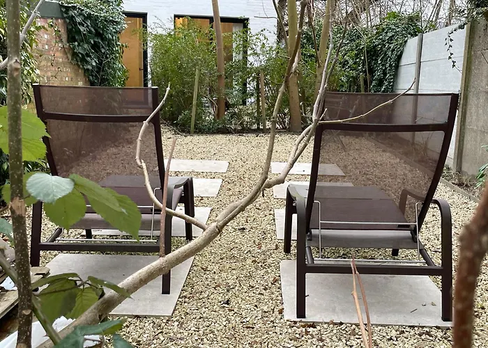 Frühstückspension Oscarsleeps