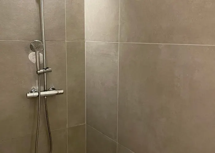 Frühstückspension Oscarsleeps Gent