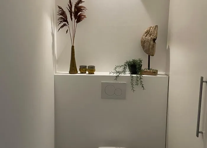 Oscarsleeps Frühstückspension