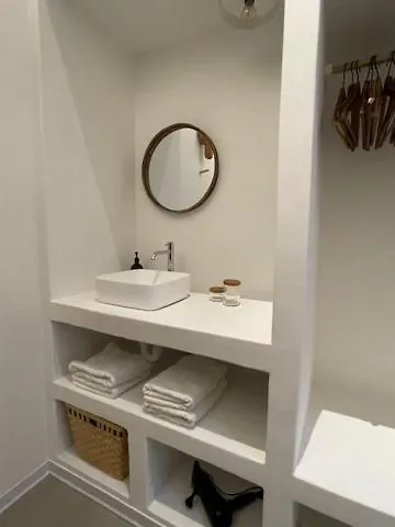 Oscarsleeps Frühstückspension *