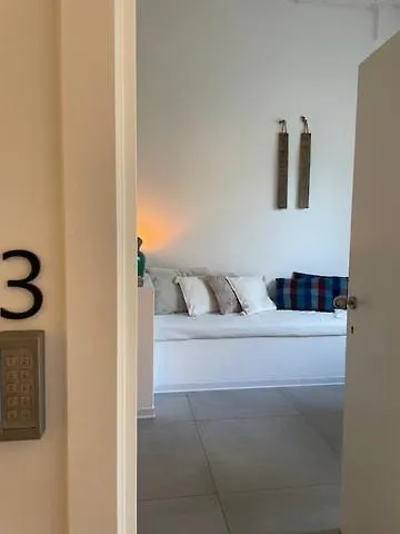 Bed & Breakfast Oscarsleeps Gent